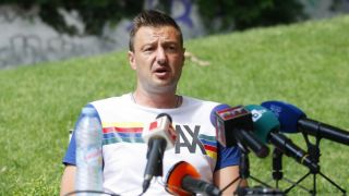 Напрежение в роден клуб! Разкриха причината за шефска рокада