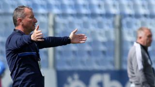 Белчев след 3:6: Поемам вината, не съм си свършил работата 