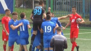 Синът на Херо изведе Левски до победа над ЦСКА 