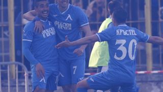 Уелтън взриви "Герена" ВИДЕО
