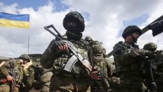 Ужас! Украински национали загинаха на фронта