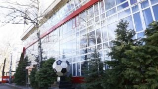 ЦСКА честити Великден и отправи призив