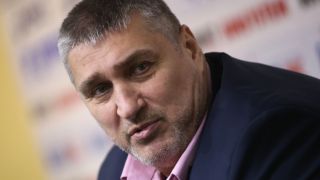 Любо Ганев: Медалите от спорта не ги знам къде са, сега ме награждават заради...