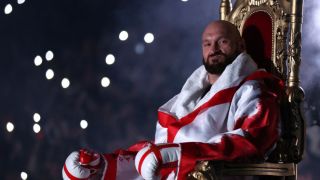 В интернет полудяха по слух за Тайсън Фюри, молят се да е верен