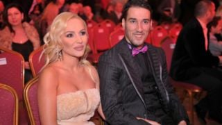 Половинката на Ивелин Попов с намек за бъдещето му СНИМКА