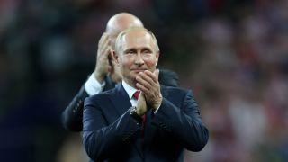 Владимир Путин уреди важна среща