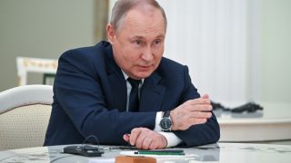 Путин се ядоса! Посочи кой го подкрепя и срещу какво ще се бори