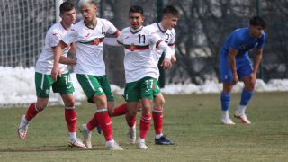 Ясен последният съперник на България на Европейското
