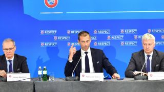Взеха важни решения за Украйна