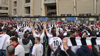 Лондон трепери заради нахлуване на немци, ето какво се случи преди 46 г.
