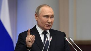 Разкриха интересен факт за Путин! Никак не обичал, когато...