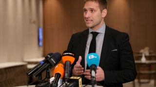 Стилиян Петров с реакция след решението на съда за Бербатов
