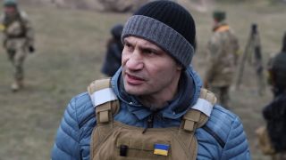 Германия прати конвой в Киев след намесата на Кличко