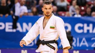 Българин помете съперниците на Европейското в София