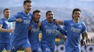 Мъри разкри какво се случва с Филип Кръстев