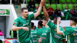 Балкан ще спори за бронз в Балканската лига