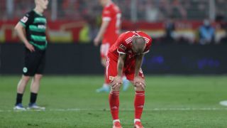 Кандидат за участие в ШЛ се издъни с опашкар ВИДЕО