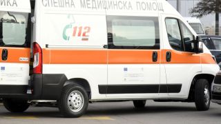 Кошмар: Наш футболен талант се бори за живота си