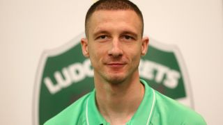 Антон Недялков има рожден ден
