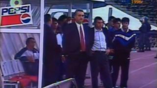 26 години от скандалния финал за Купата между Левски и Славия
