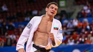 Българин на крачка от финал на Евро 2022