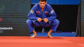 Втори медал за България от Европейското по джудо
