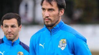 Ясно какво бави връщането на Ивелин Попов в Левски