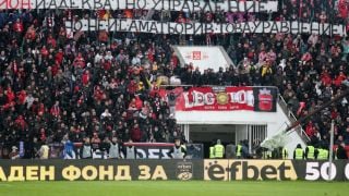 Фенове на ЦСКА разкостиха своите: Смешници на терена, аматьорско управление!
