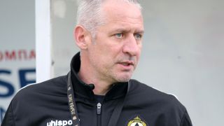 Кушев: Проявихме характер, играем за себе си