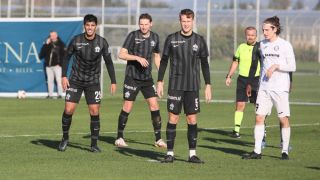 Швейцария има своя нов шампион, бивш играч на ЦСКА с принос