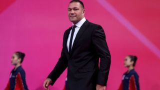 Кубрат Пулев има повод да черпи