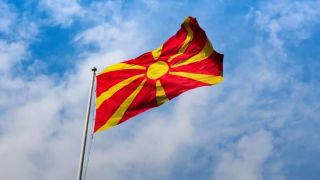 Северна Македония с нова ужасна атака срещу България!  СНИМКИ