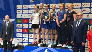 Огромен успех за България! Сестри Стоеви номер 1 в Европа
