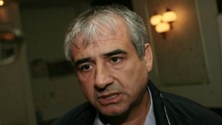 Лъчо Танев ексклузивно пред БЛИЦ: Барса и Славия започнаха преговори