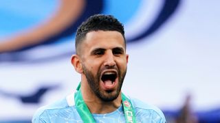 Илон Мъск зарадва футболна звезда