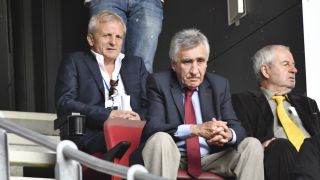 Топ бомба в БЛИЦ за ЦСКА: Гриша Ганчев плати над 3 милиона лева, дава до дни още над 2 млн.!