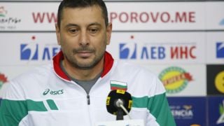 Треньорът на националния отбор пое Левски
