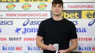 Капитанът на ЦСКА: Финалът с Левски е важен, но...