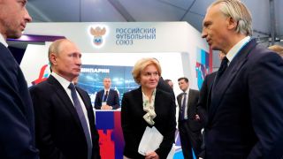 Русия реагира на тежък удар от Европа