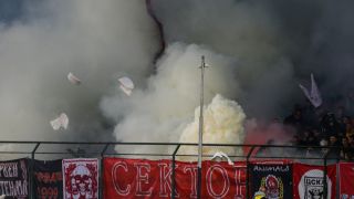 ЦСКА с две изненади за феновете довечера