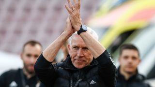 Пардю: Бяхме отлични през първата част, срещу Левски ще сме по-добри