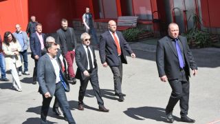 Гриша Ганчев: Скоро ще има нов ЦСКА