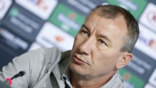 Белчев: Не знам колко гола трябва да вкараме, за да бием