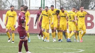 Хебър и Миньор с ключови победи във Втора лига