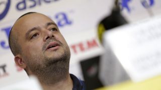 Председателят на УС на  "Левски за левскарите" с важни разкрития