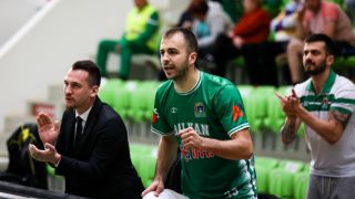 Балкан на полуфинал срещу Левски
