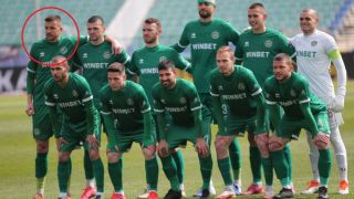 Направи дузпа и го изгониха от елитен наш отбор