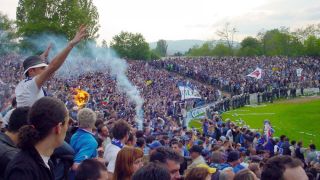 15 май: 20 години по-късно, но не по Дюма