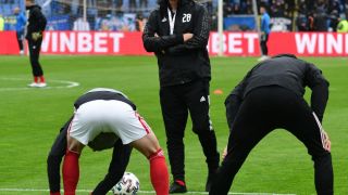 Пардю се видя в чудо заради двама от ЦСКА