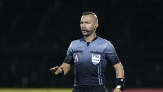 Българин получи специална покана от УЕФА 